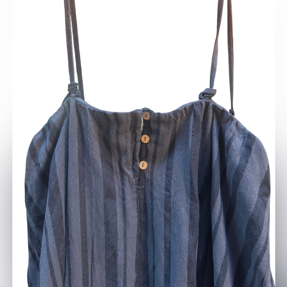 Free People Maxi Dress